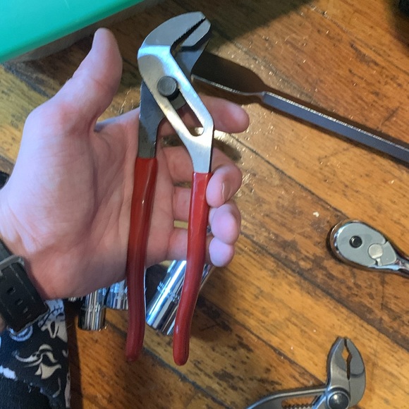 Proto tool set bundle ! NWT - Picture 16 of 16